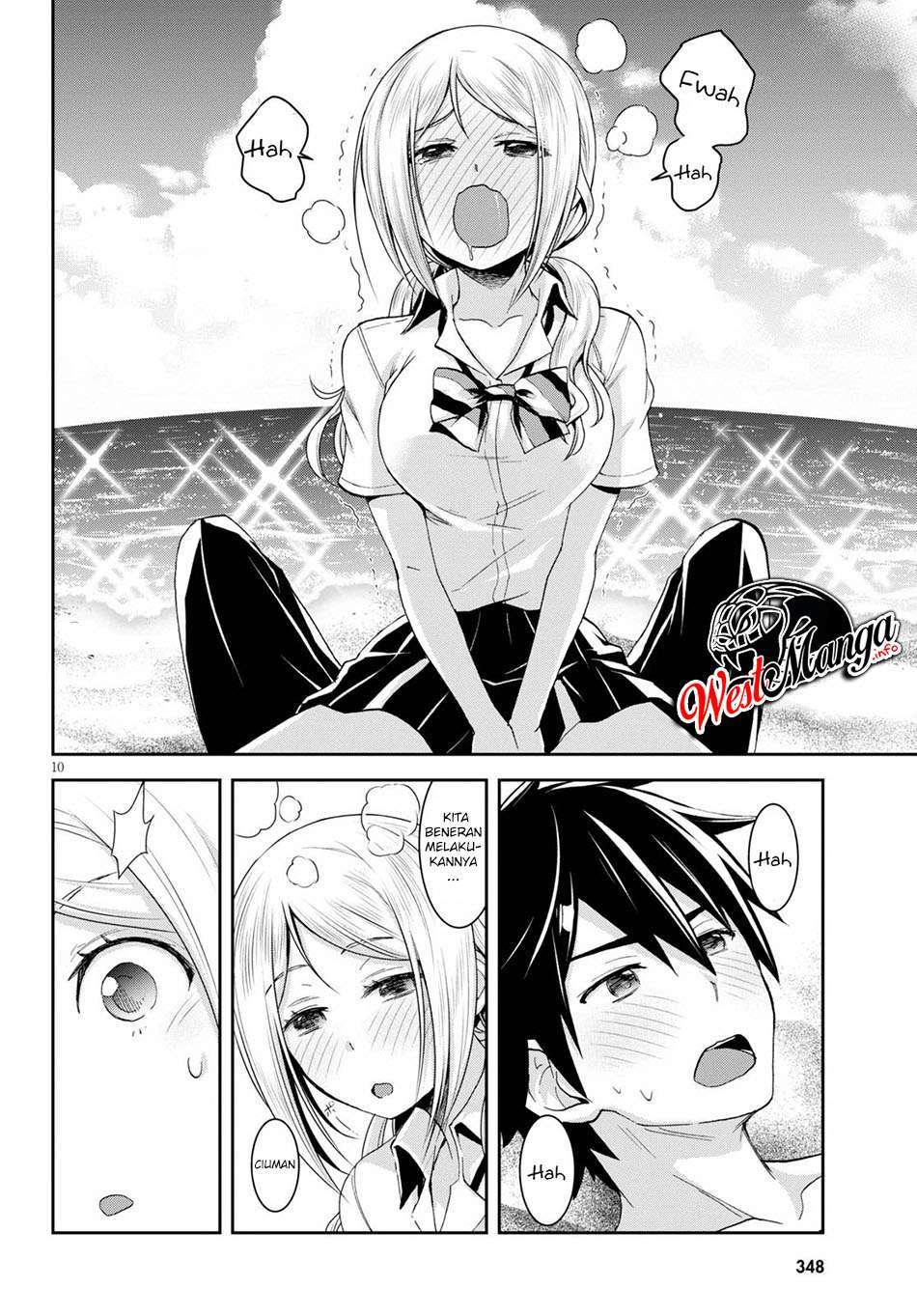 Isekai Yurutto Survival Seikatsu: Gakkou no Minna to Isekai no Mujintou ni Tenishitakedo Ore Dake Rakushou desu Chapter 7