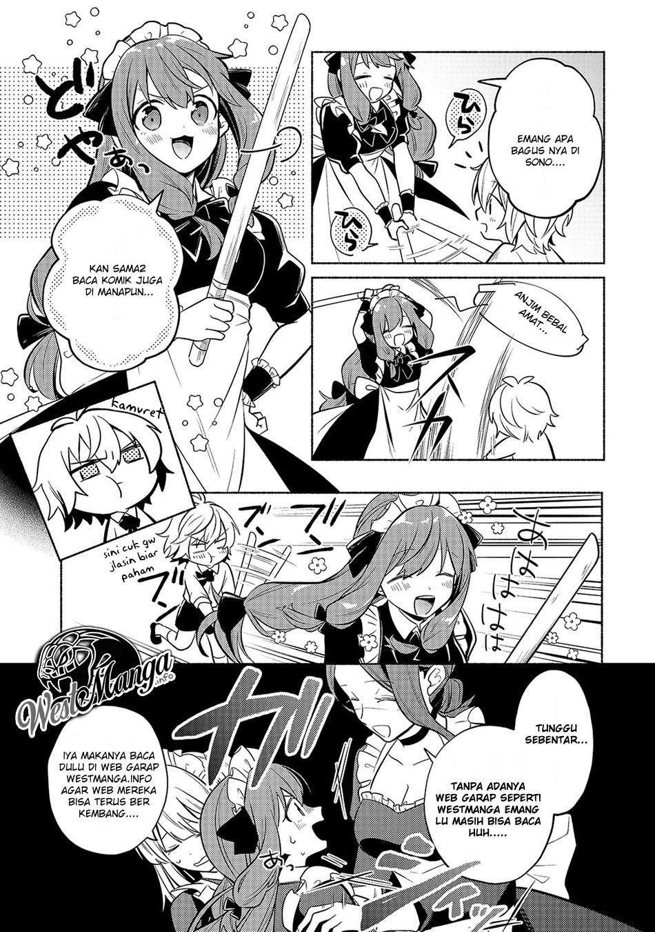 Isekai Yurutto Survival Seikatsu: Gakkou no Minna to Isekai no Mujintou ni Tenishitakedo Ore Dake Rakushou desu Chapter 8