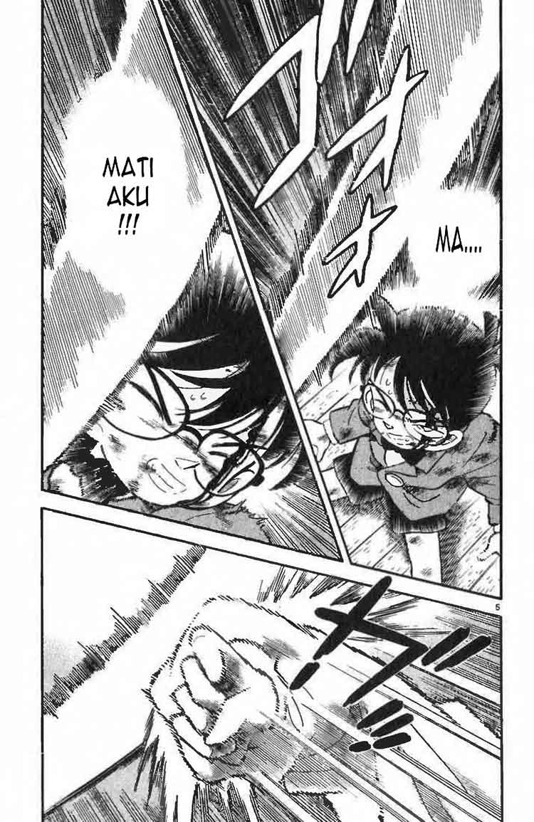 Detective Conan Chapter 5