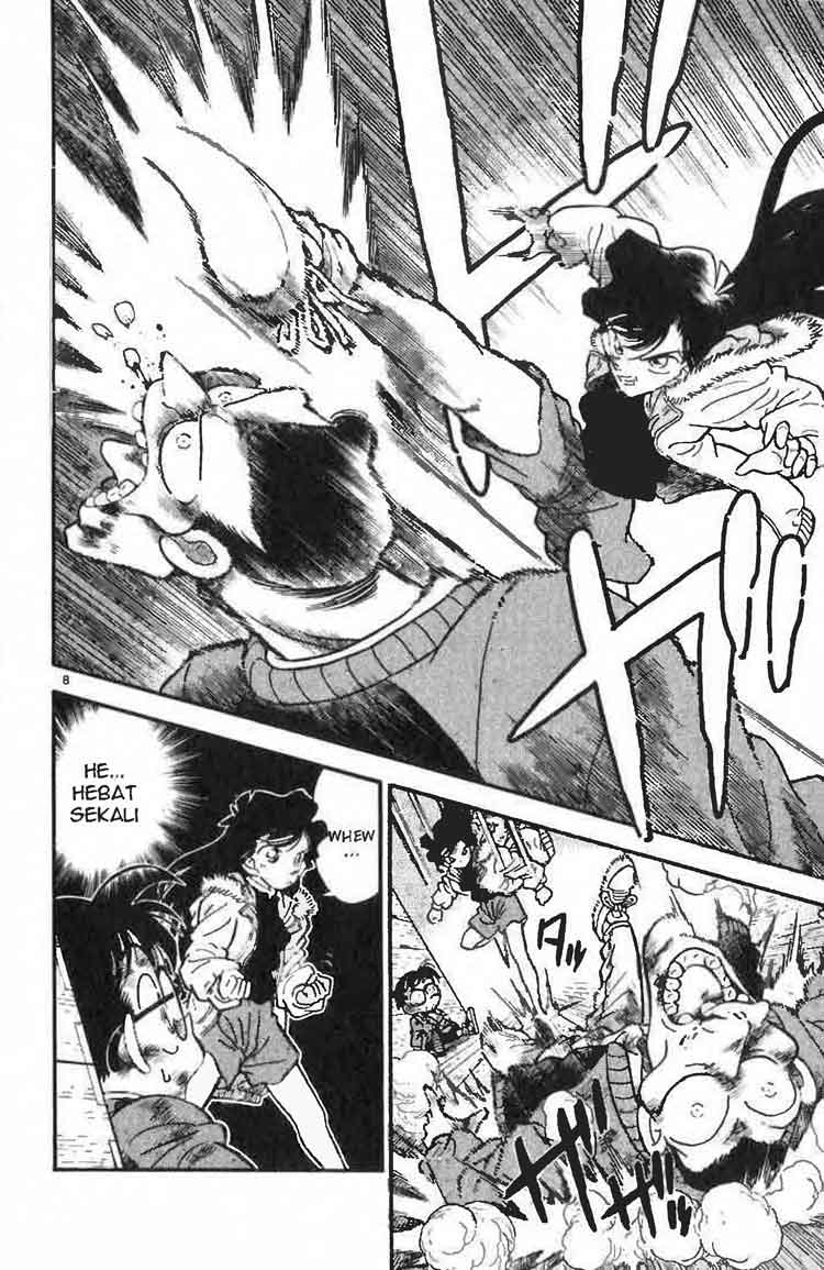 Detective Conan Chapter 5