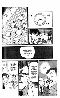 Detective Conan Chapter 23