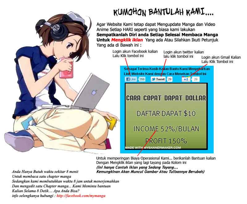 Detective Conan Chapter 836