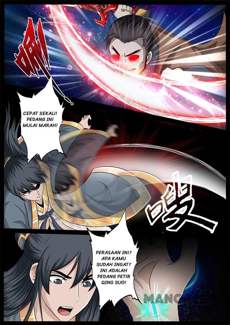 Dragon King of the World Chapter 230