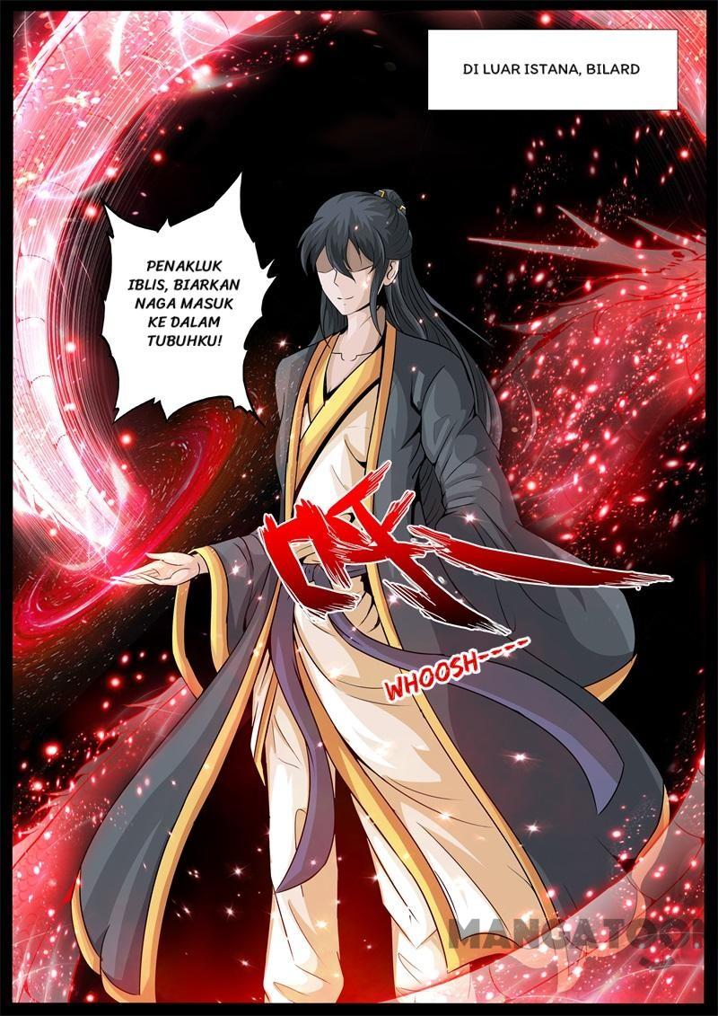 Dragon King of the World Chapter 234