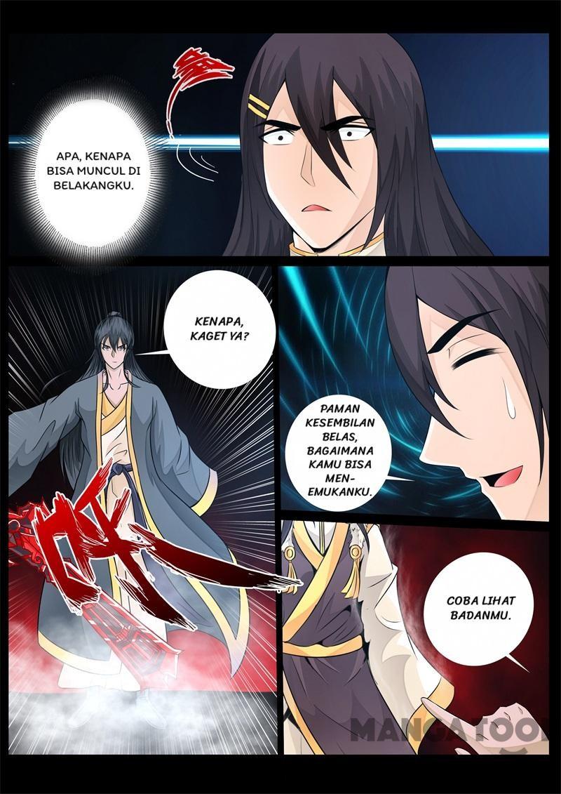 Dragon King of the World Chapter 236