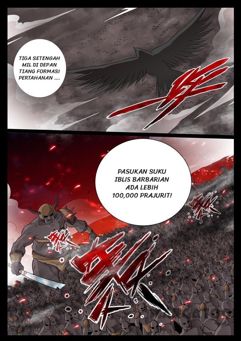 Dragon King of the World Chapter 76