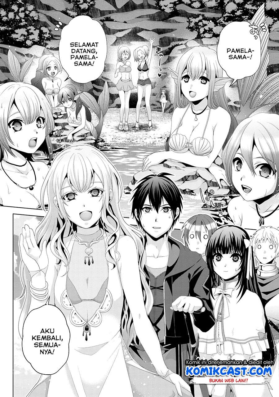 Nise Seiken Monogatari: Osananajimi no Seijo o Uttara Michizure ni Sareta Chapter 13