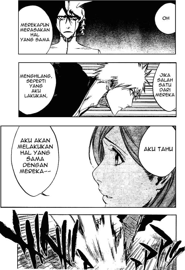 Bleach Chapter 317