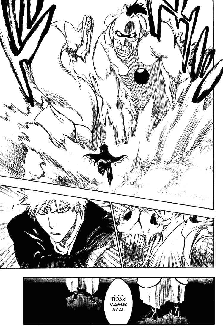 Bleach Chapter 317