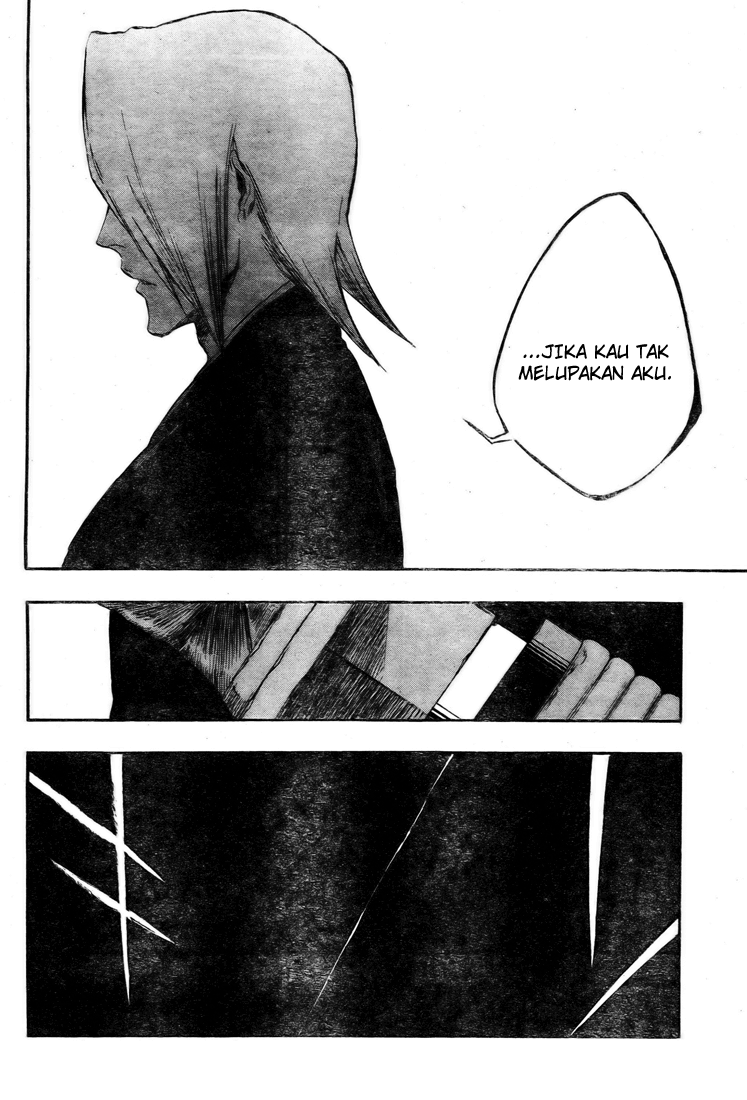 Bleach Chapter 324