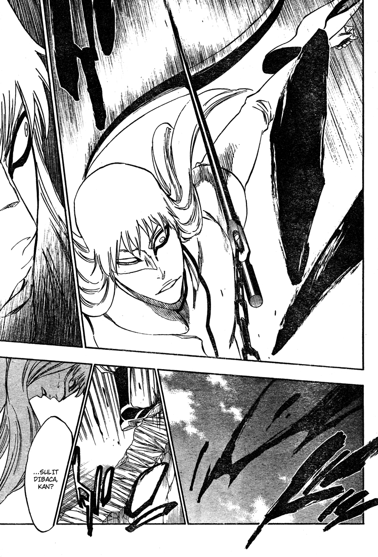 Bleach Chapter 325