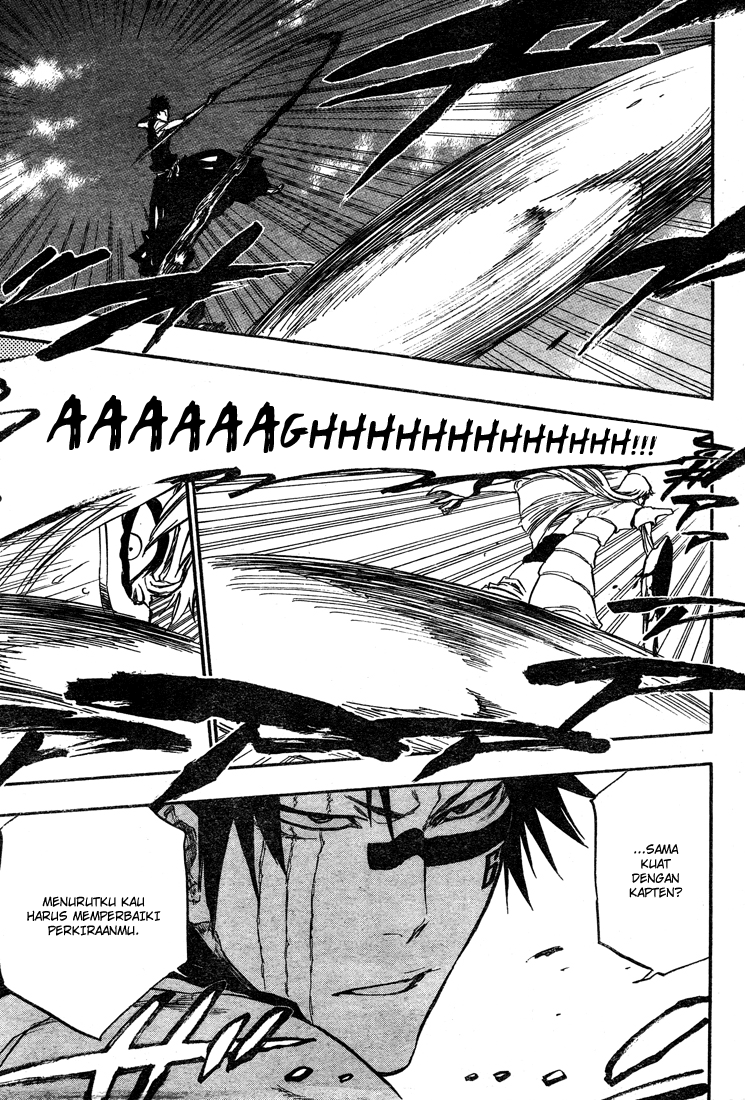 Bleach Chapter 325