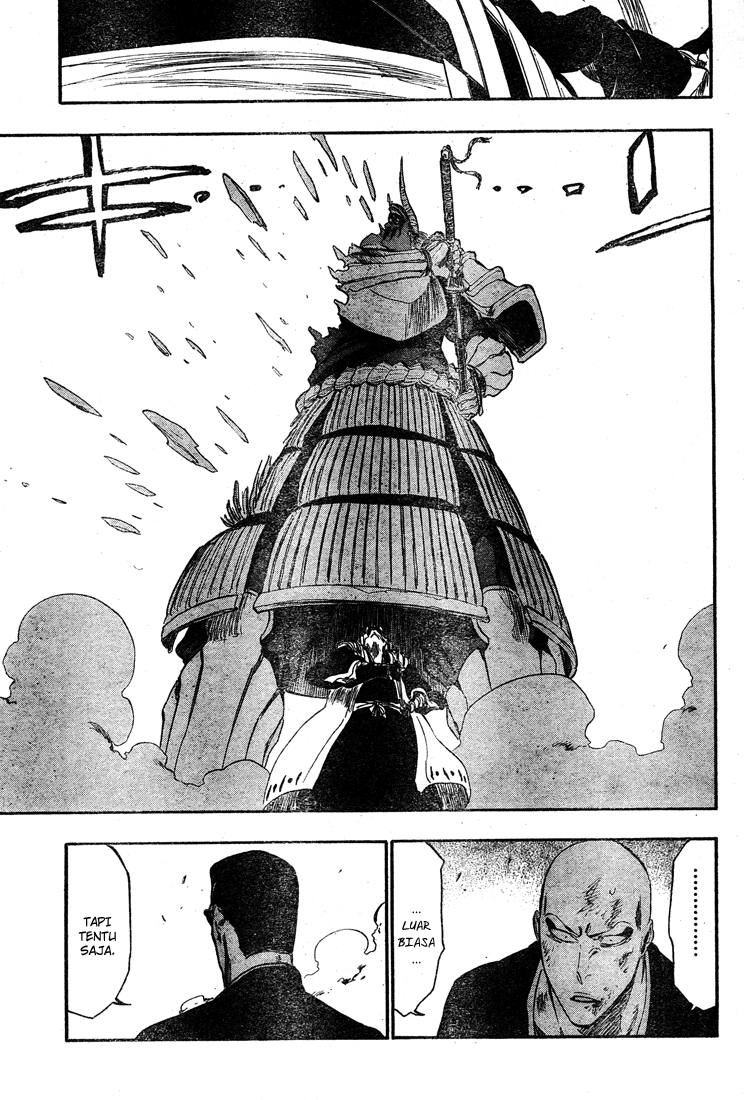 Bleach Chapter 328