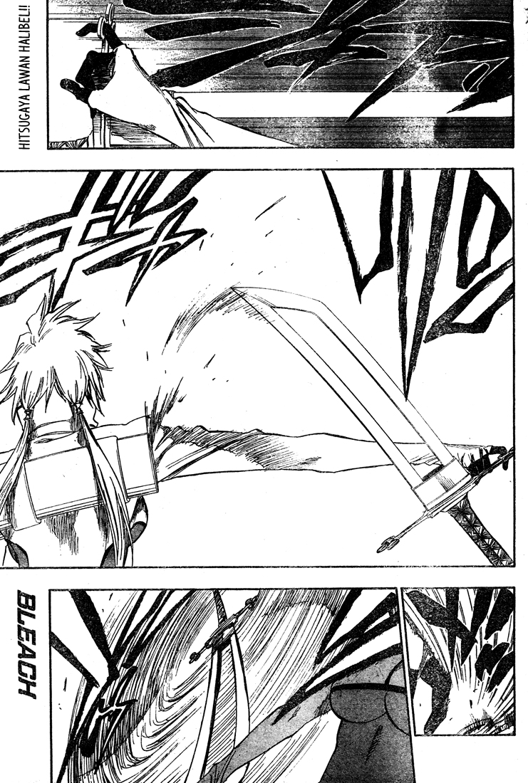 Bleach Chapter 330