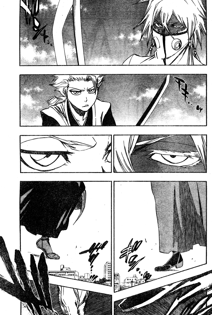 Bleach Chapter 330