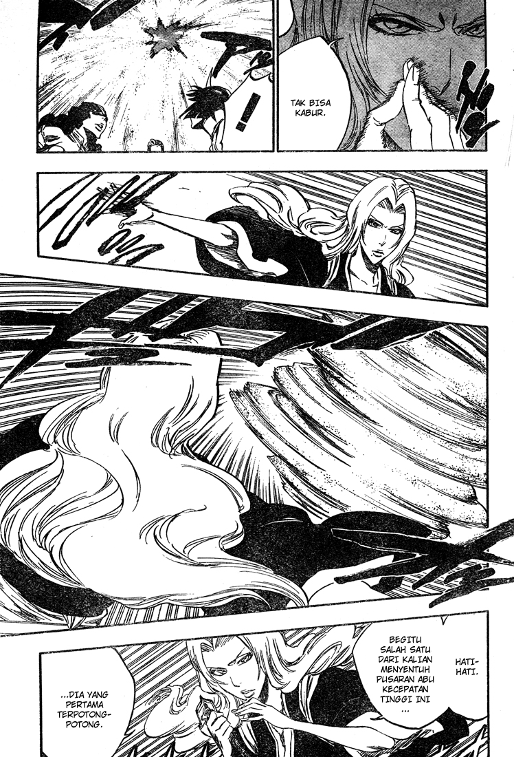 Bleach Chapter 330