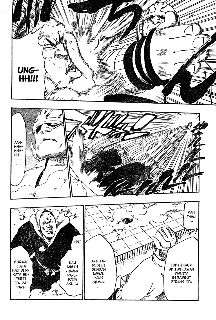 Bleach Chapter 331