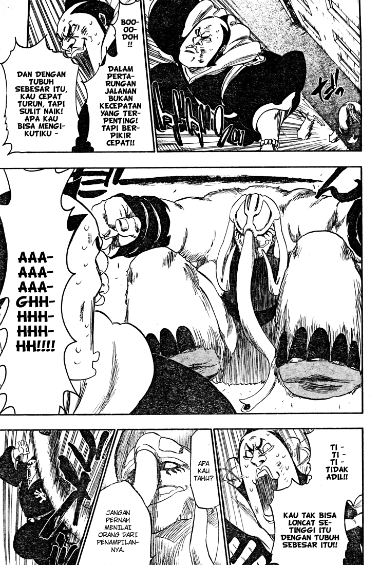 Bleach Chapter 331