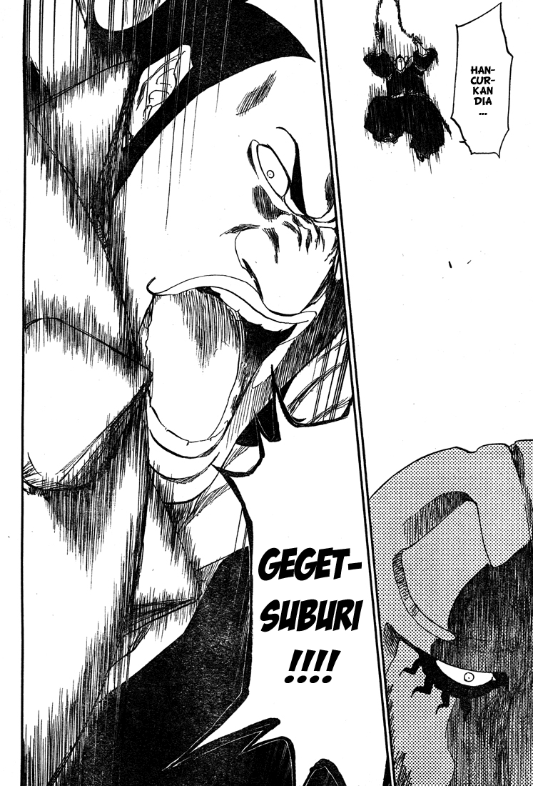 Bleach Chapter 331