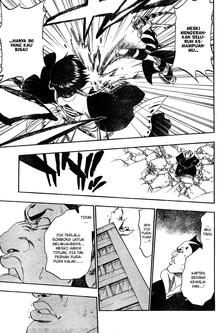 Bleach Chapter 332