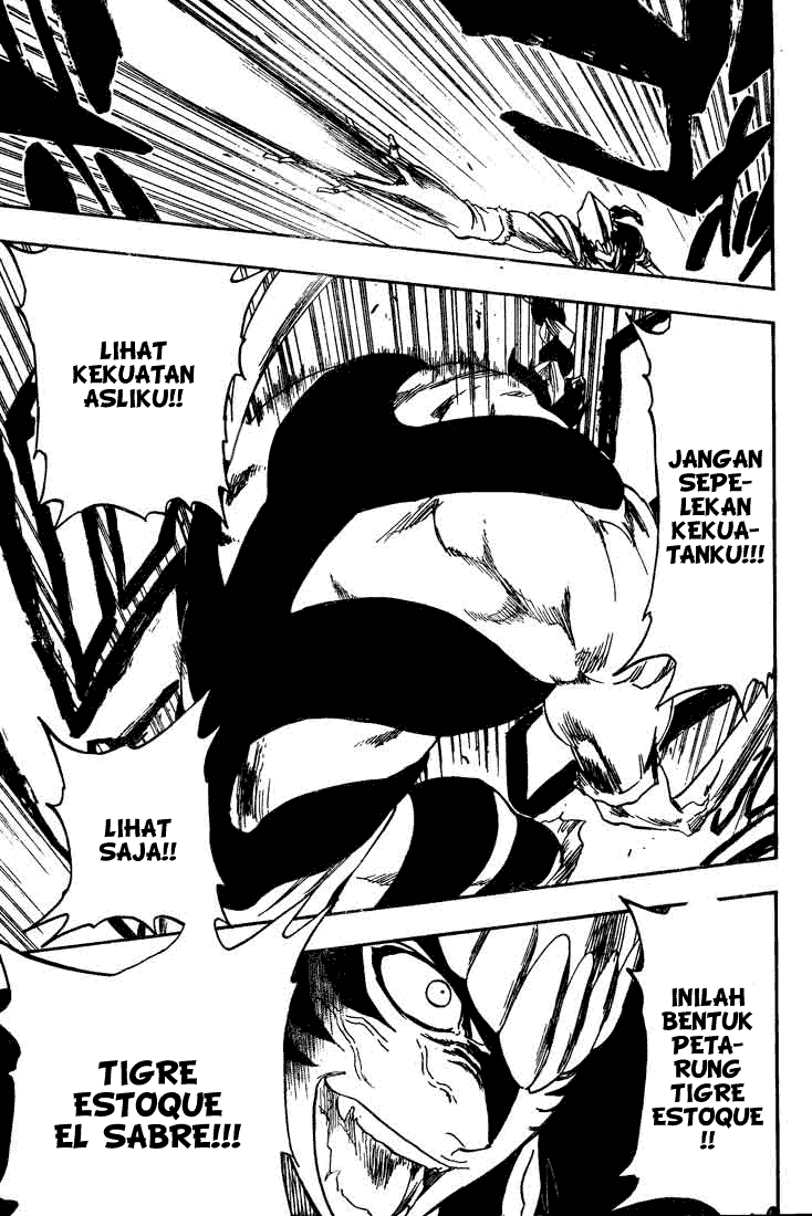 Bleach Chapter 333