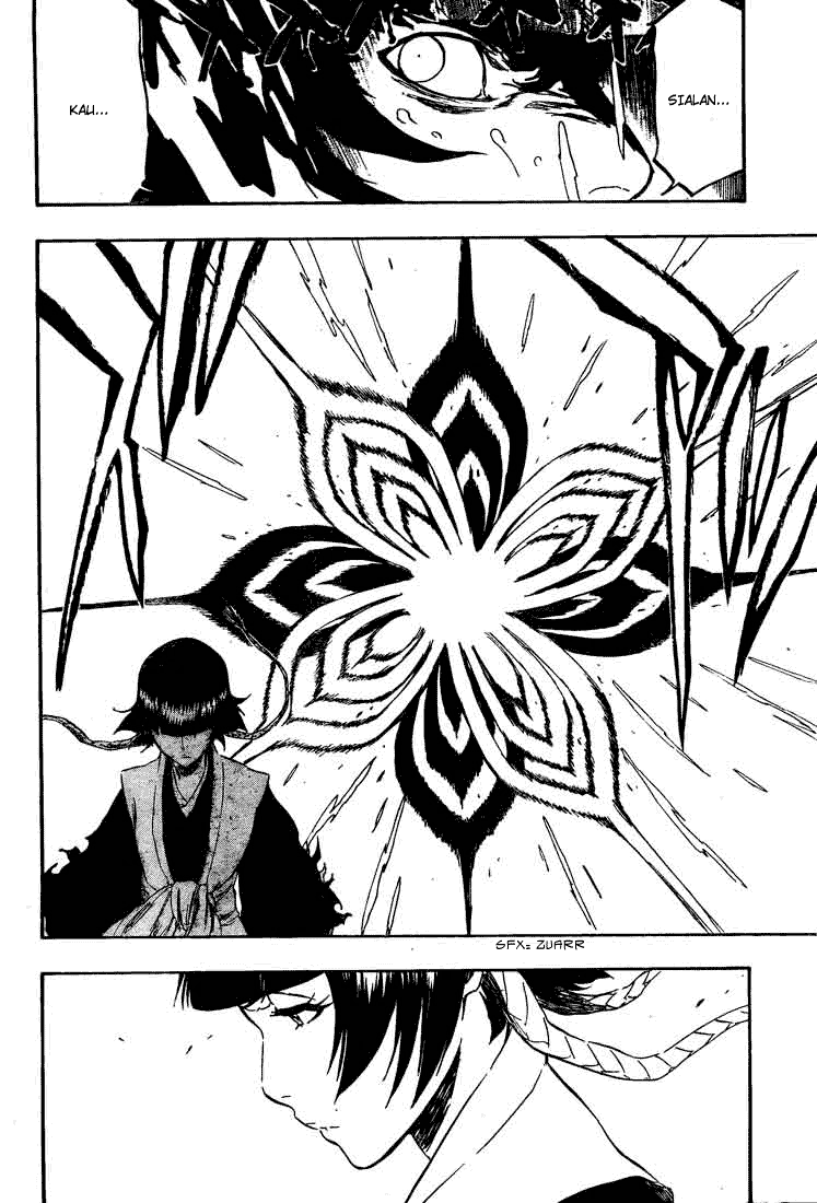 Bleach Chapter 333