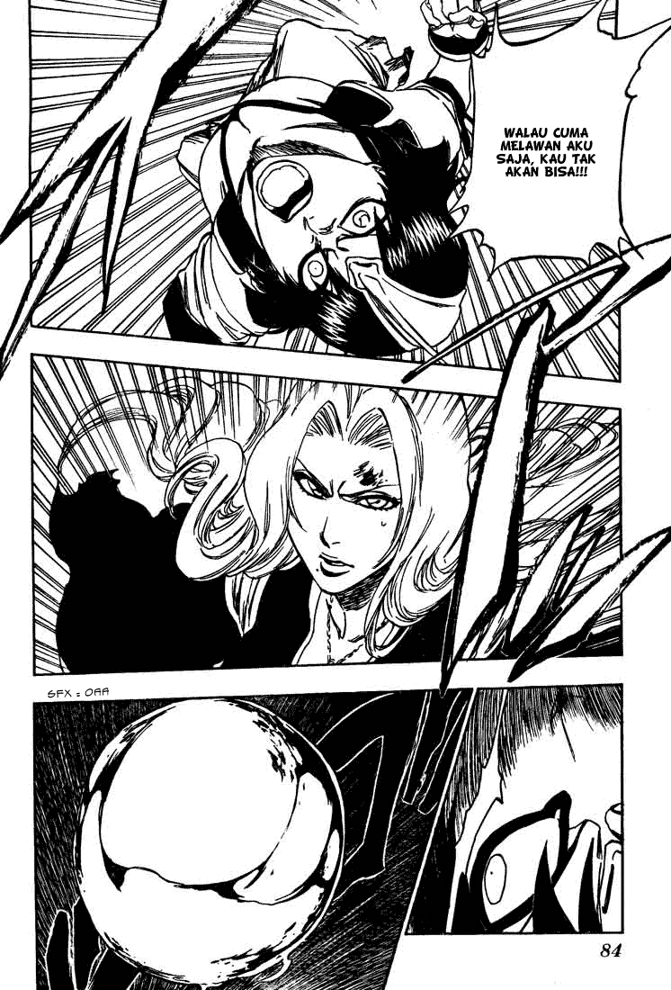 Bleach Chapter 333