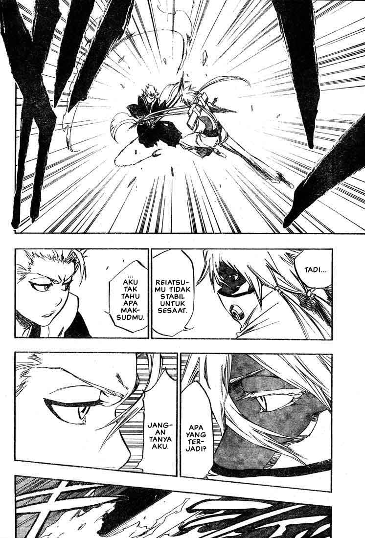 Bleach Chapter 334