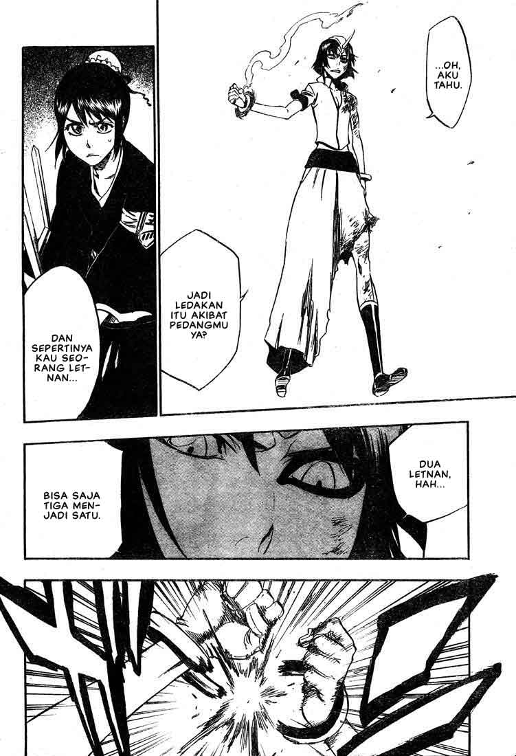 Bleach Chapter 334