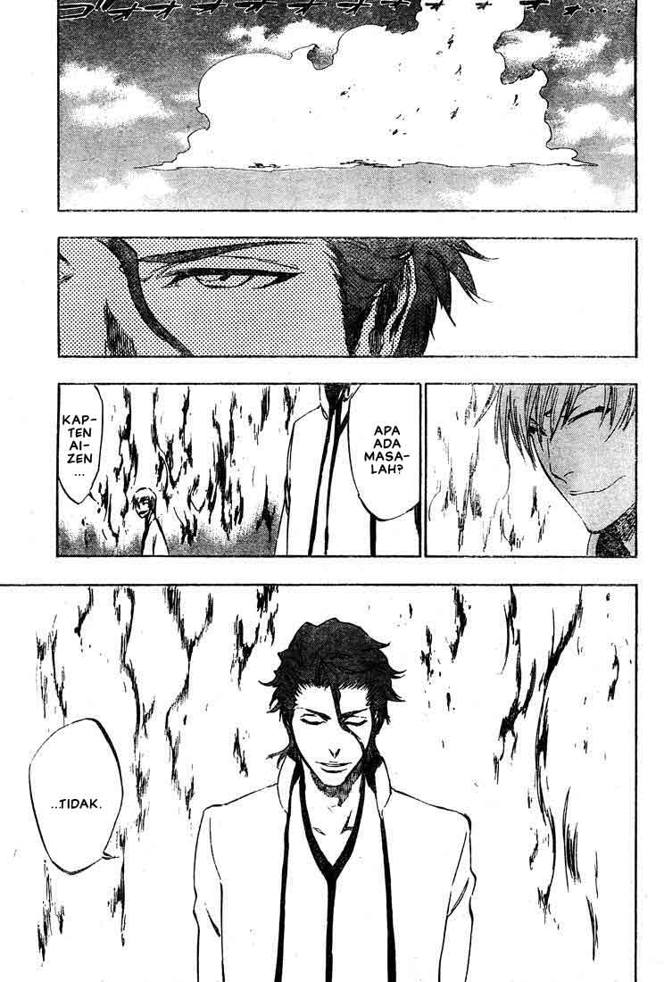 Bleach Chapter 334