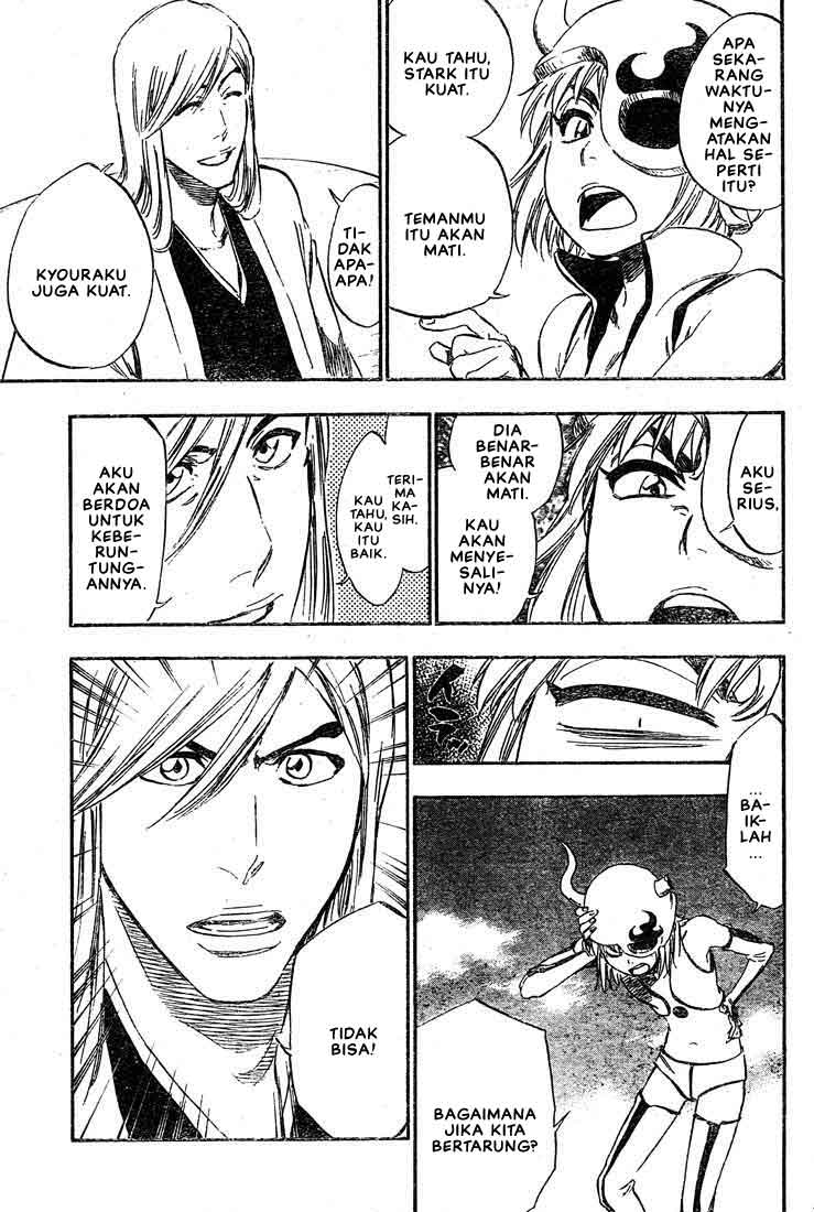 Bleach Chapter 335