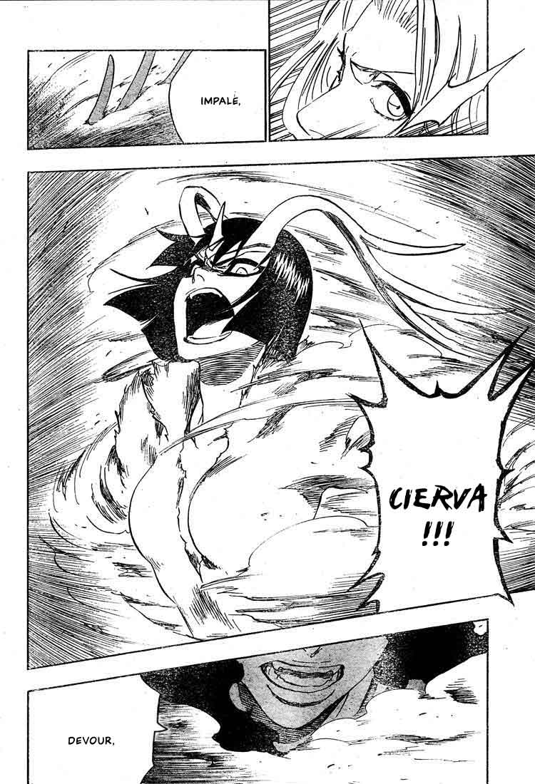 Bleach Chapter 335