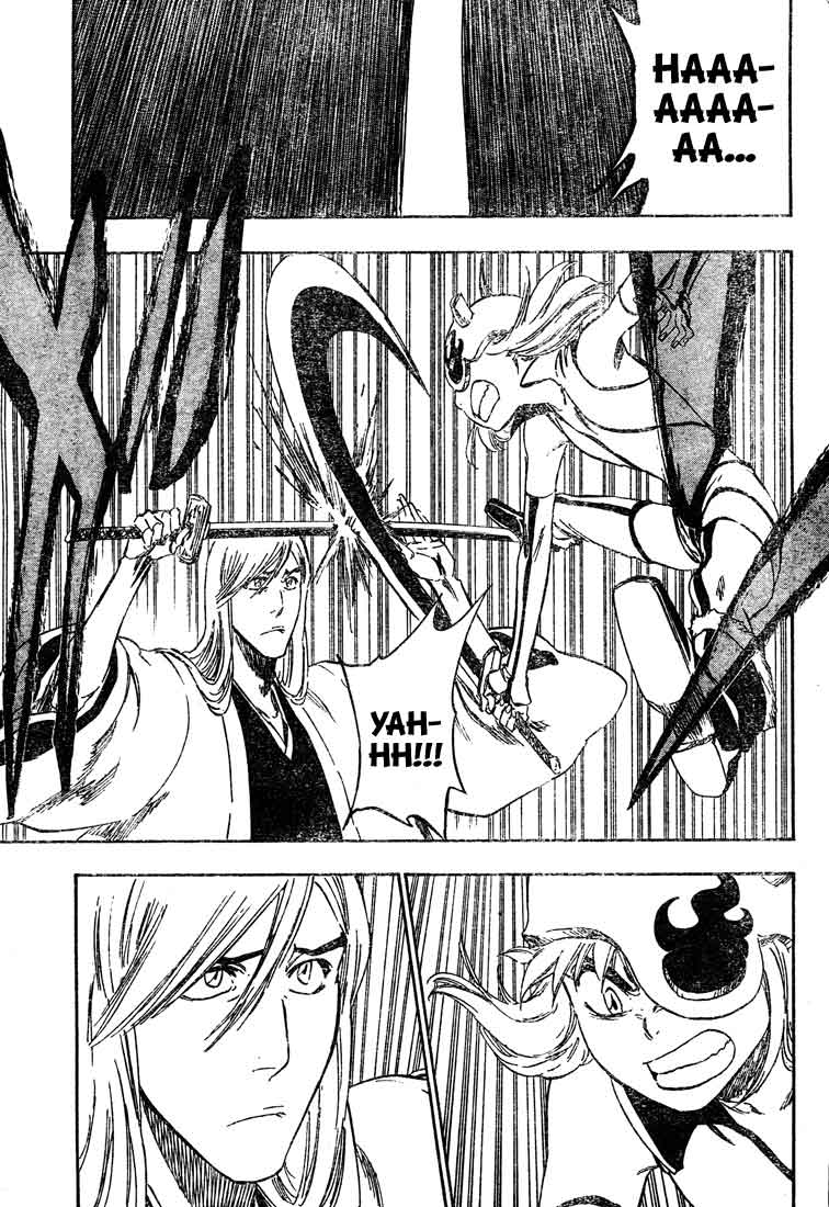 Bleach Chapter 336