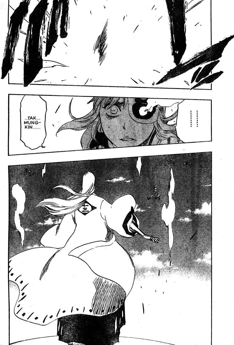 Bleach Chapter 336