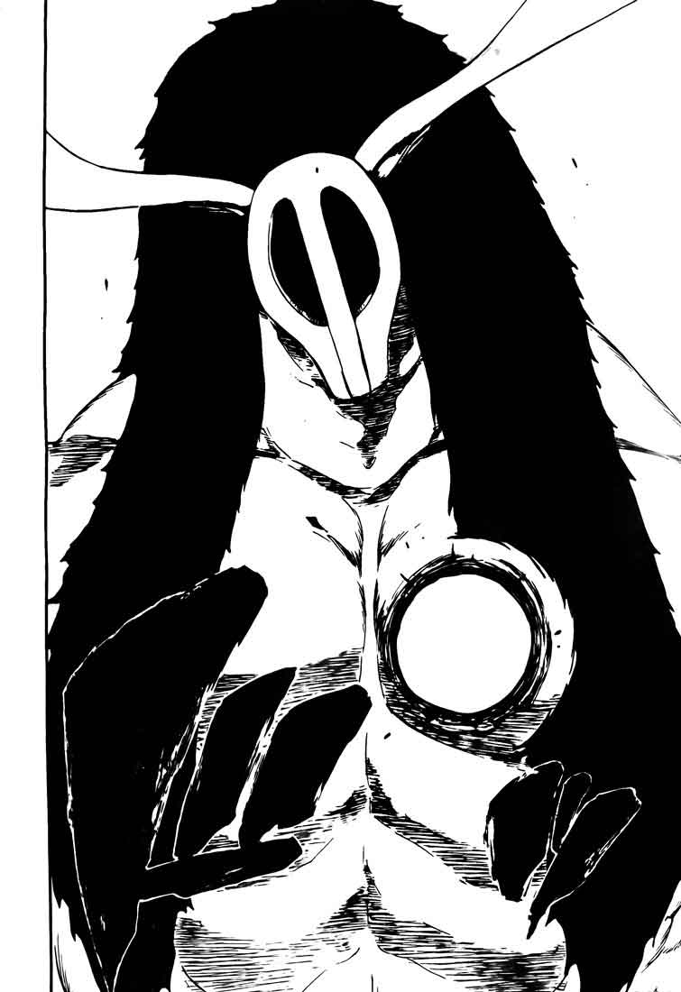 Bleach Chapter 337