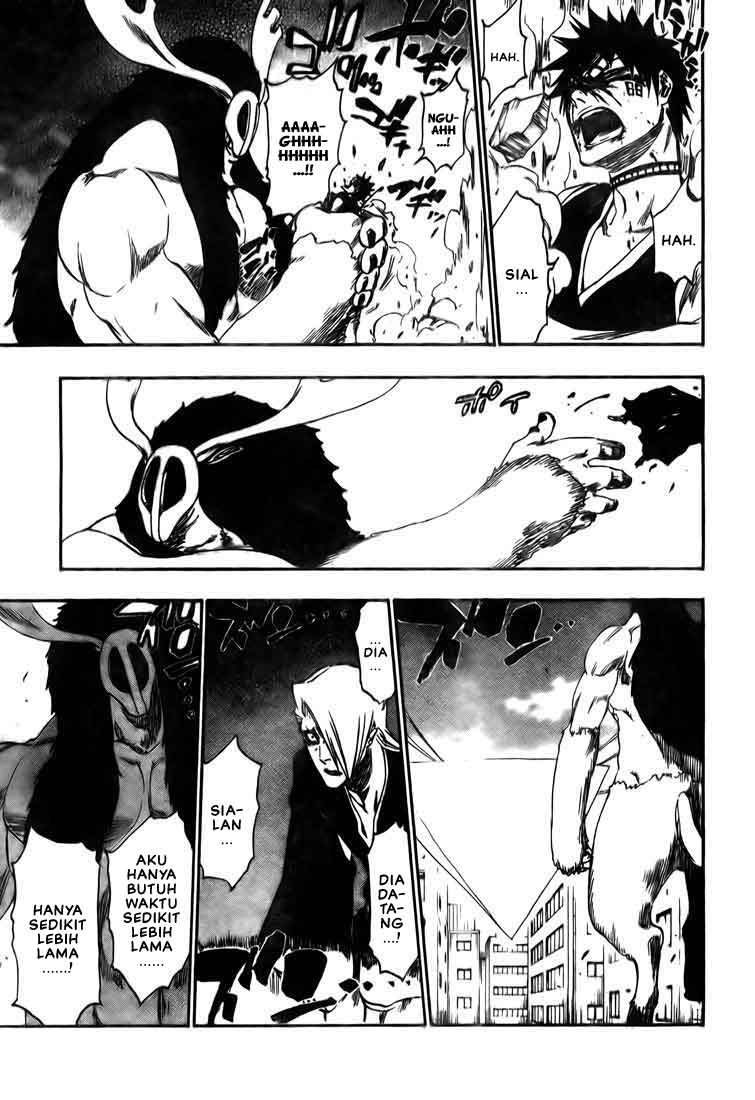 Bleach Chapter 337