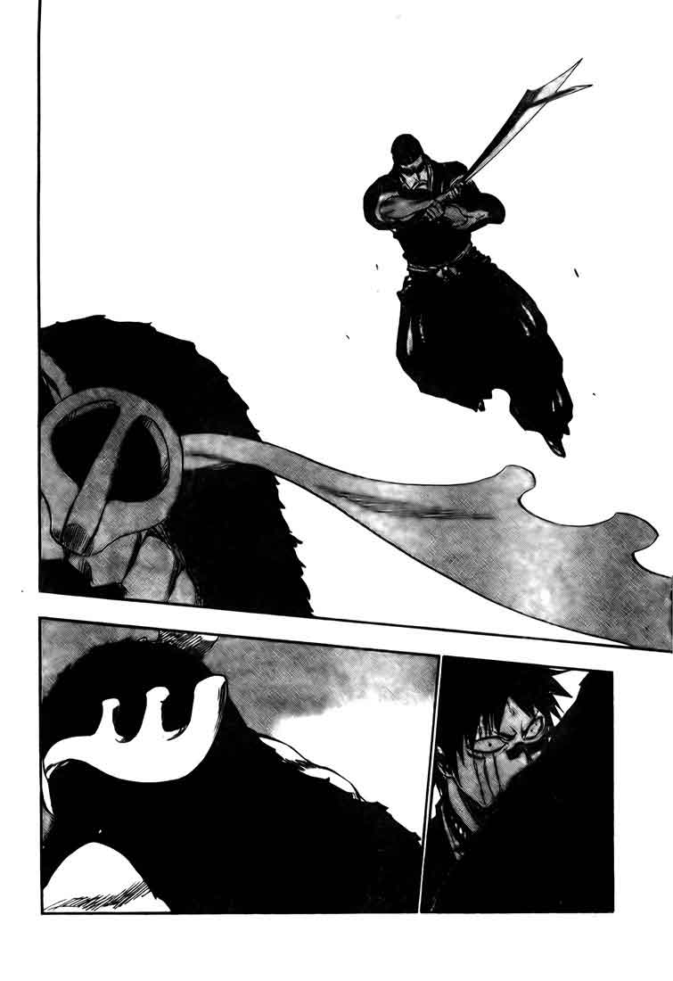 Bleach Chapter 337