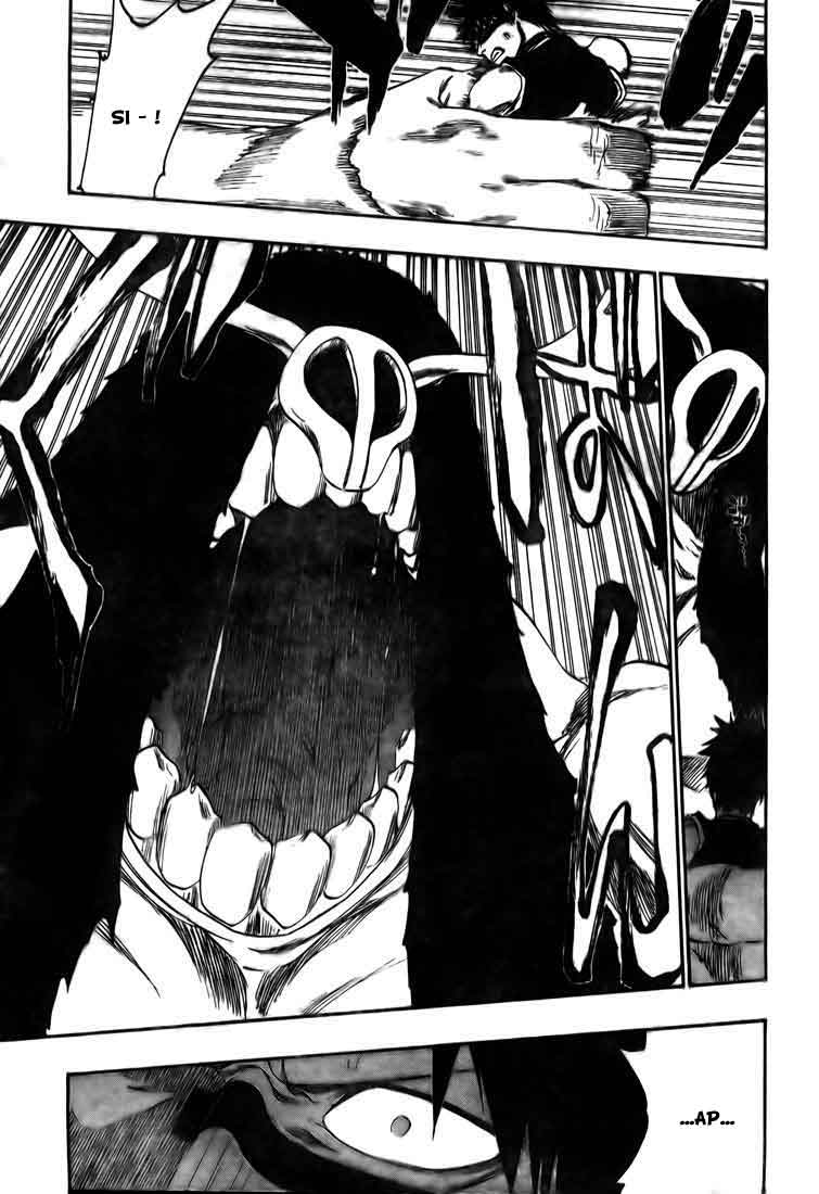 Bleach Chapter 337