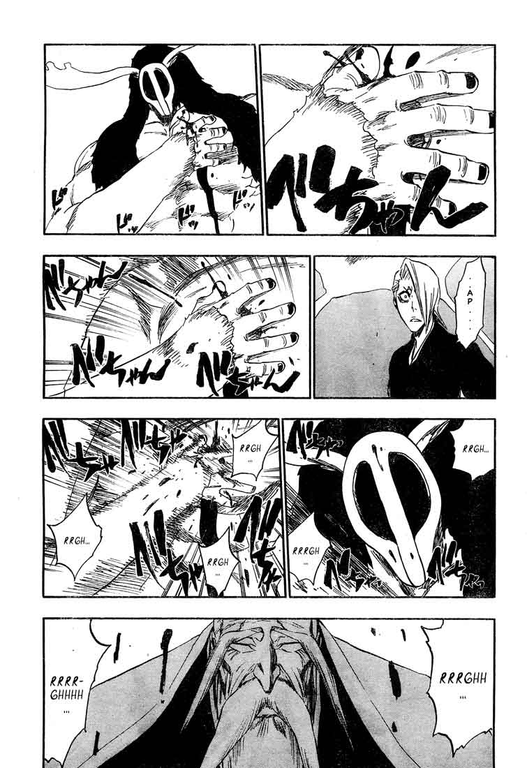 Bleach Chapter 338