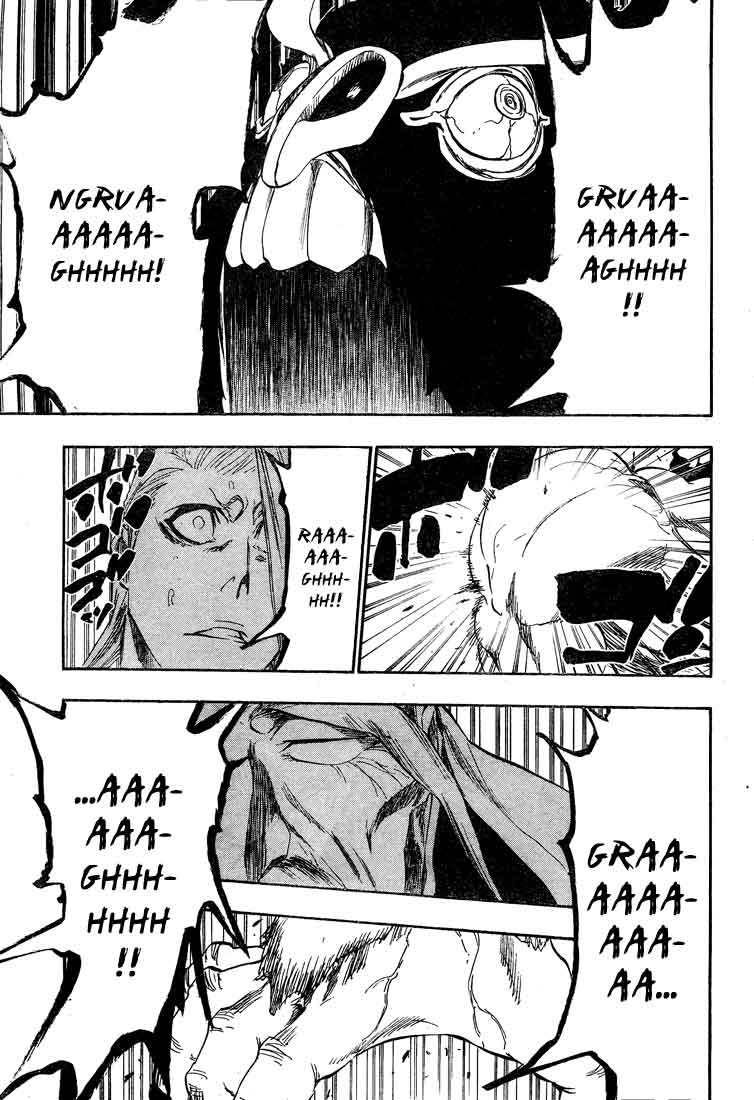 Bleach Chapter 338