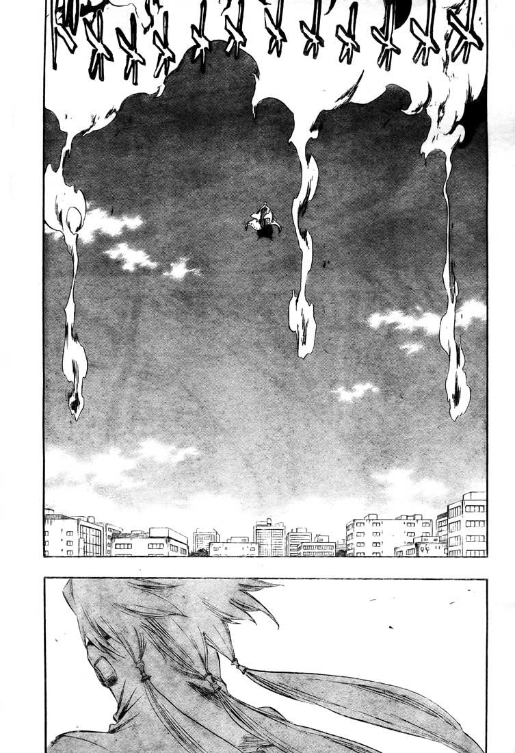 Bleach Chapter 339