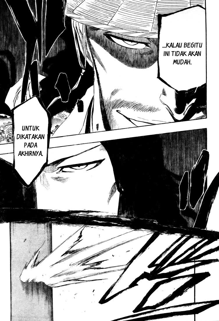 Bleach Chapter 339