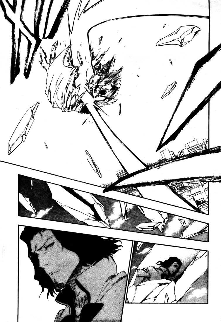 Bleach Chapter 339