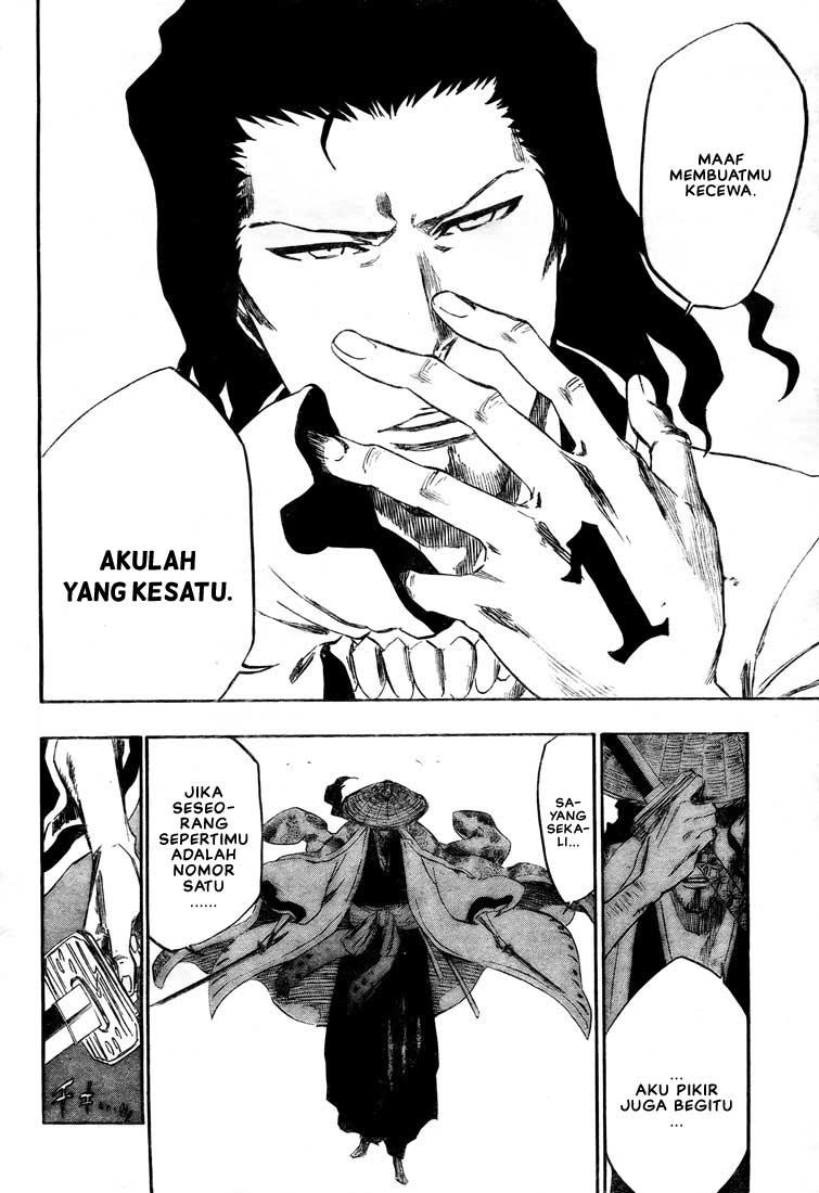 Bleach Chapter 339