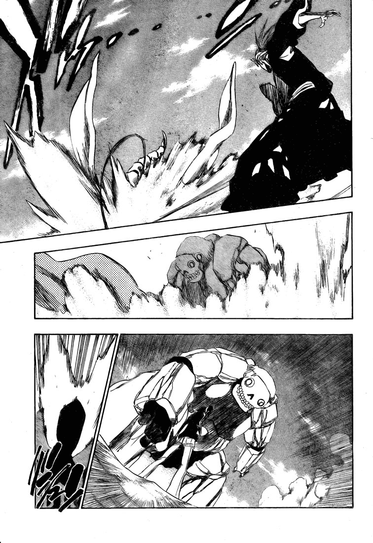 Bleach Chapter 340