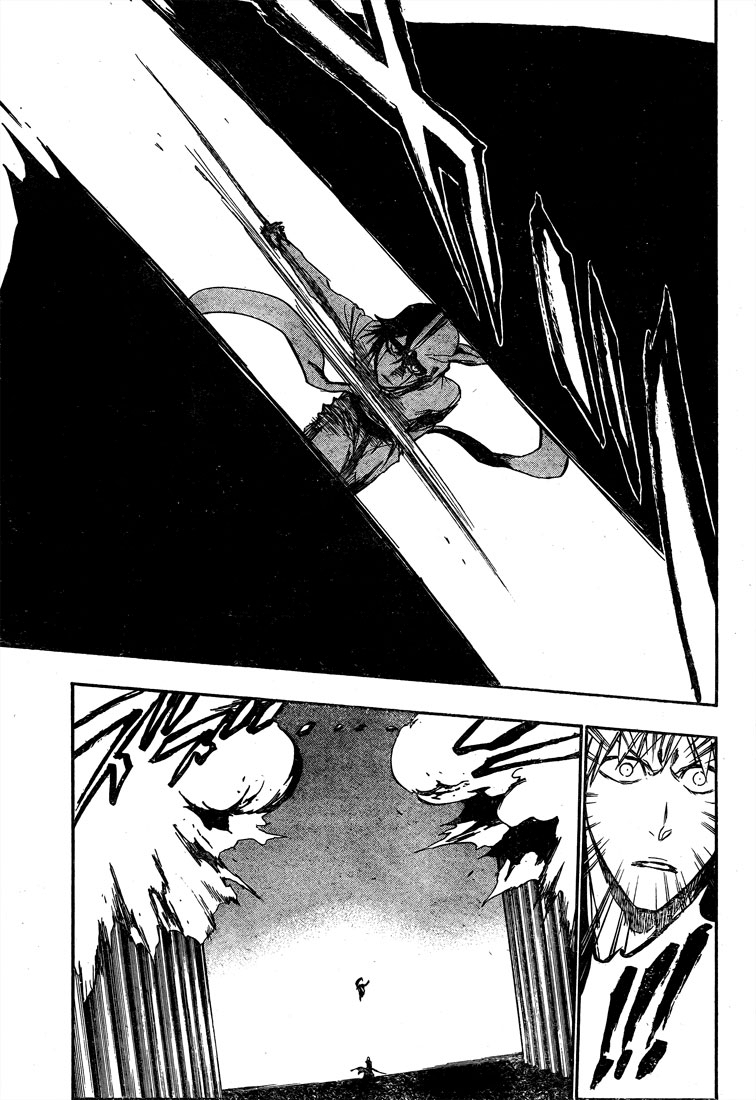 Bleach Chapter 340