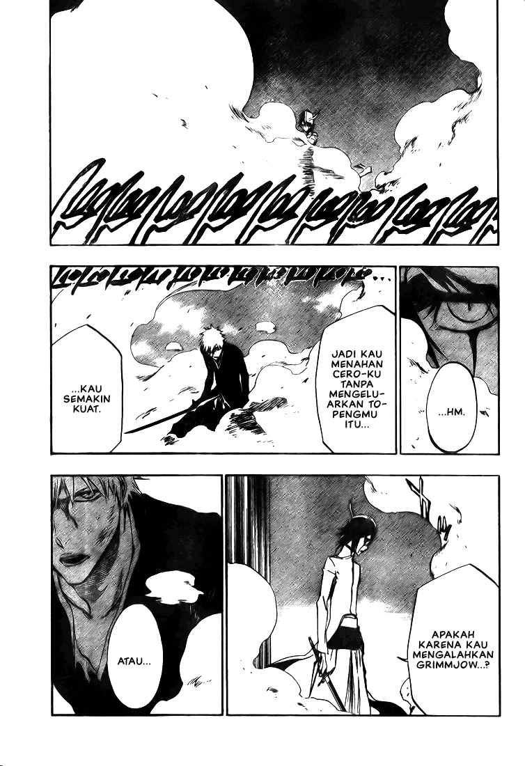 Bleach Chapter 340