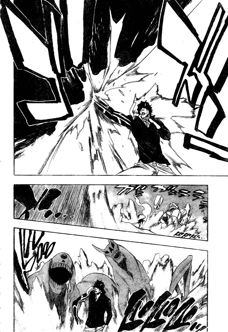 Bleach Chapter 340