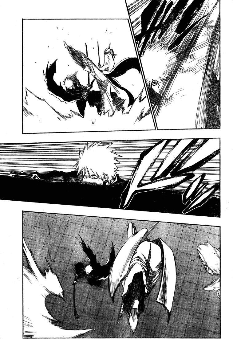 Bleach Chapter 340