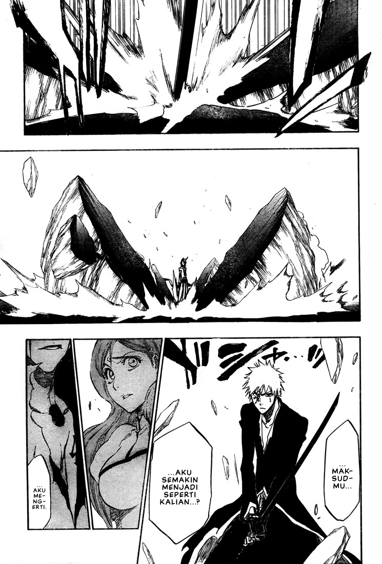 Bleach Chapter 341